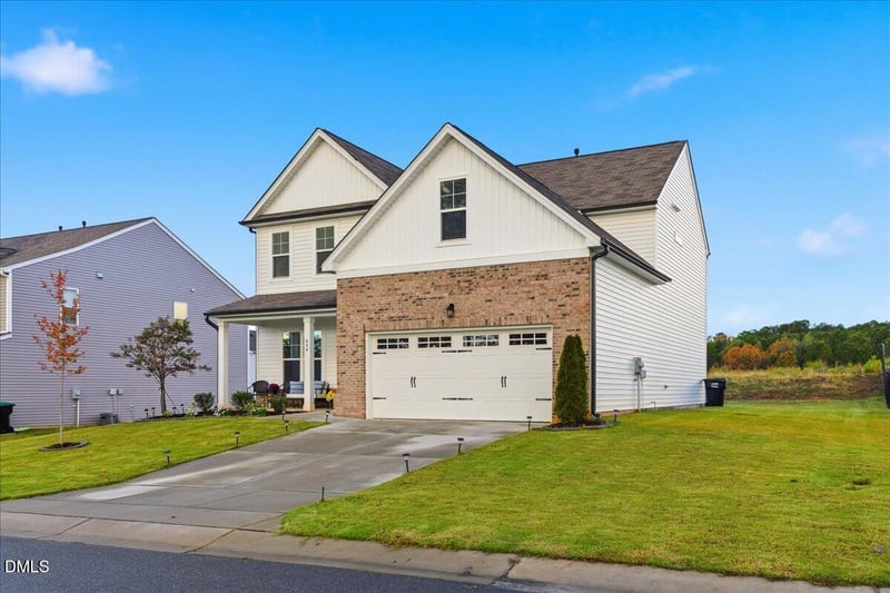 484 San Periro Dr, Clayton, NC 27527