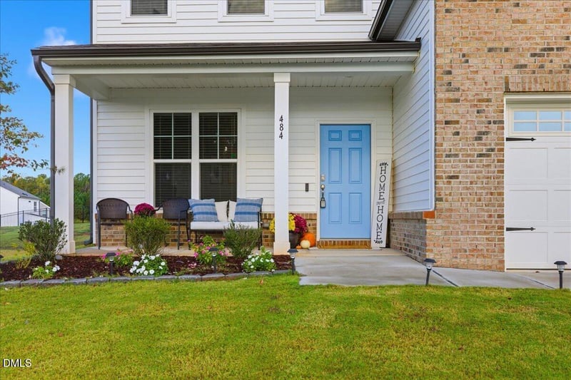 484 San Periro Dr, Clayton, NC 27527