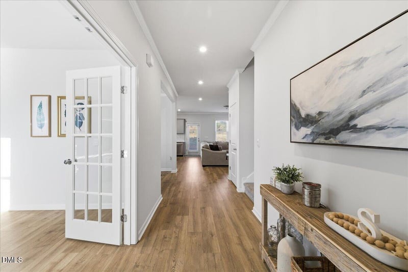 484 San Periro Dr, Clayton, NC 27527