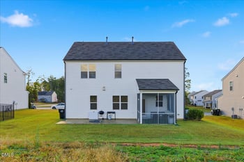 484 San Periro Dr, Clayton, NC 27527