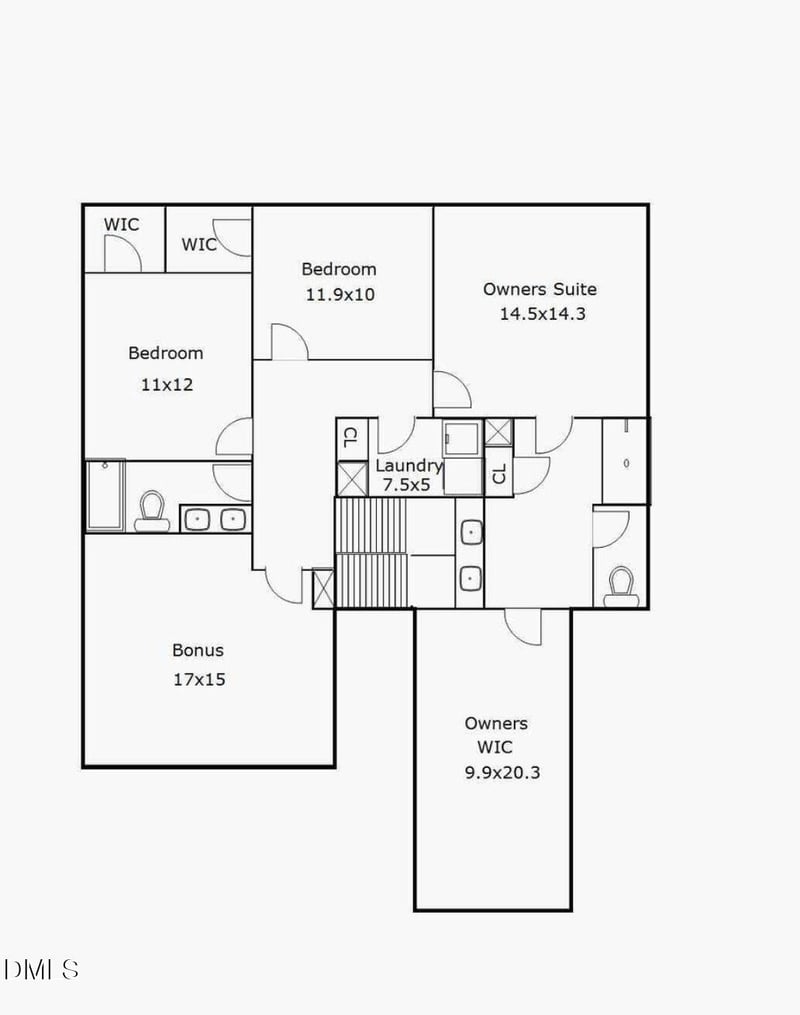 484 San Periro Dr, Clayton, NC 27527