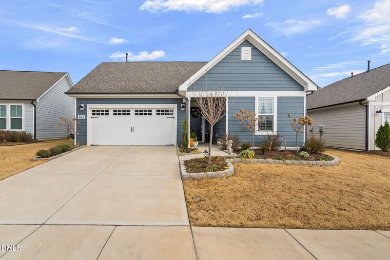 484 Steeplechase Blvd, Clayton, NC 27520