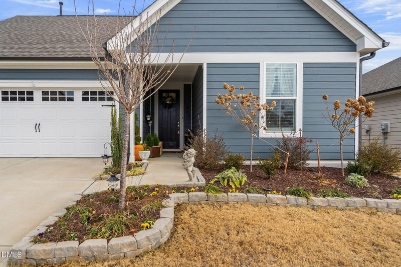 484 Steeplechase Blvd, Clayton, NC 27520