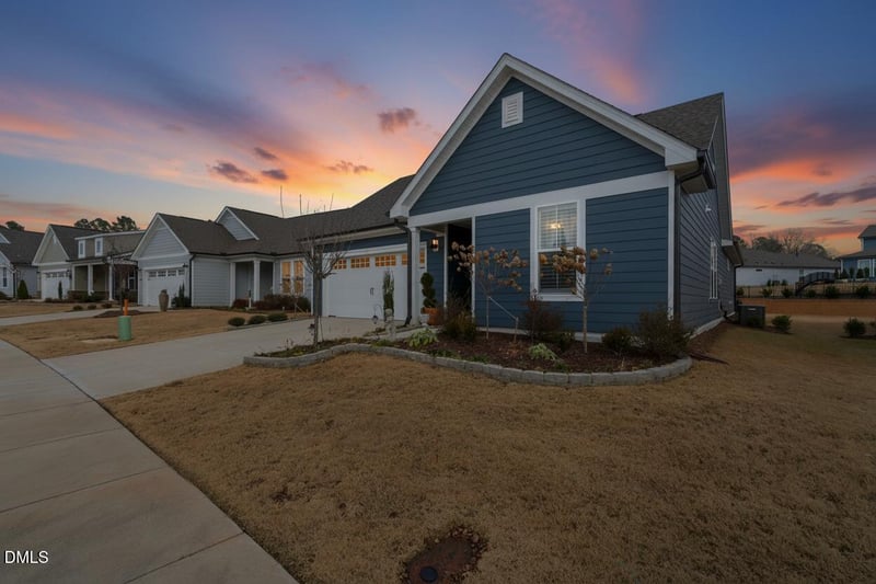 484 Steeplechase Blvd, Clayton, NC 27520