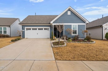 484 Steeplechase Blvd, Clayton, NC 27520