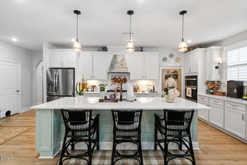 484 Steeplechase Blvd, Clayton, NC 27520