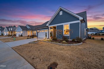 484 Steeplechase Blvd, Clayton, NC 27520