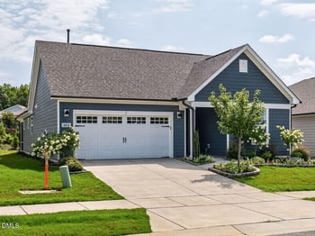 484 Steeplechase Blvd, Clayton, NC 27520