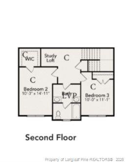 4840 Danastas Ave (Lot 28), Hope Mills, NC 28348