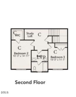 4840 Danastas Ave, Hope Mills, NC 28348