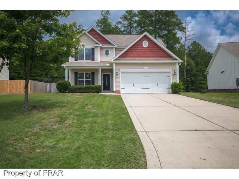 4840 Headwind Dr, Fayetteville, NC 28306