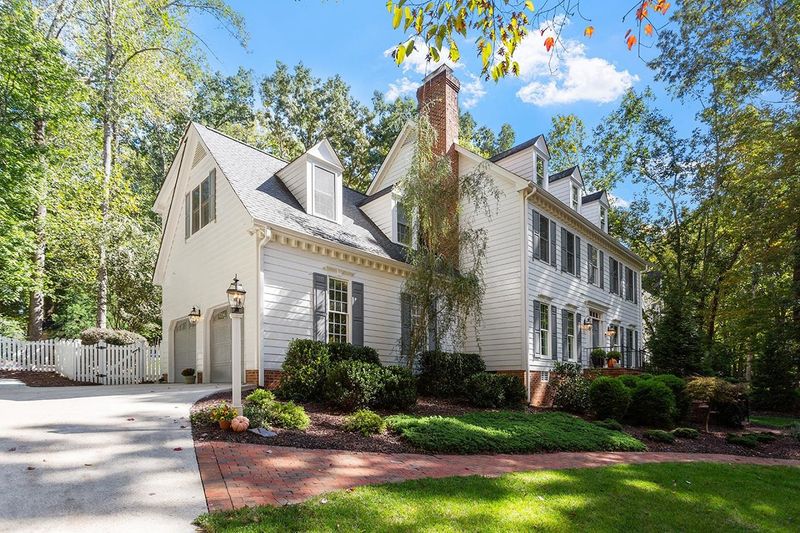 4840 Winterwood Dr, Raleigh, NC 27613