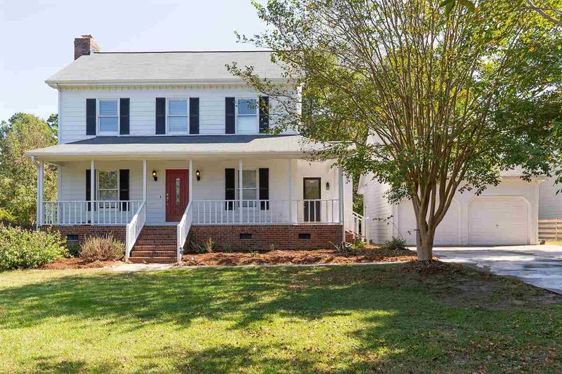 4841 Frankie Rd, Fuquay Varina, NC 27526