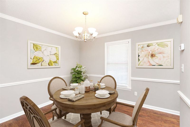 4841 Frankie Rd, Fuquay Varina, NC 27526