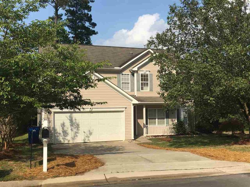 4841 Heatherfield Way, Raleigh, NC 27604