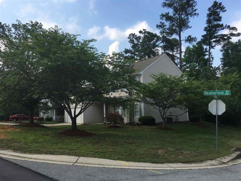 4841 Heatherfield Way, Raleigh, NC 27604