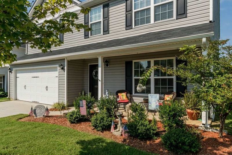 4841 Quarryman Rd, Raleigh, NC 27610
