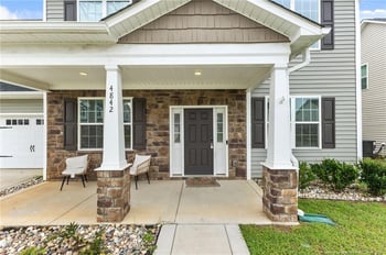 4842 Quiet Pine Rd, Fayetteville, NC 28314