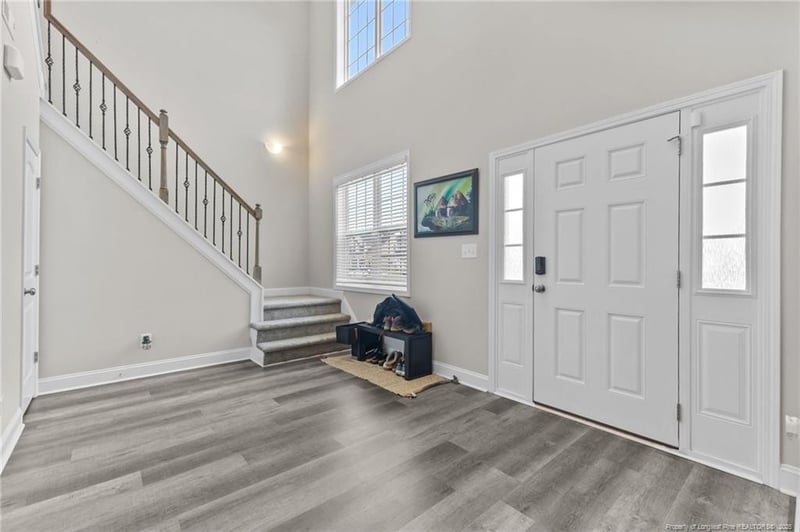 4842 Quiet Pine Rd, Fayetteville, NC 28314