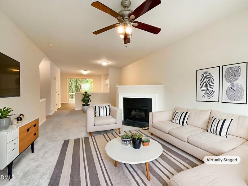 4842 Wyatt Brook Way, Raleigh, NC 27609