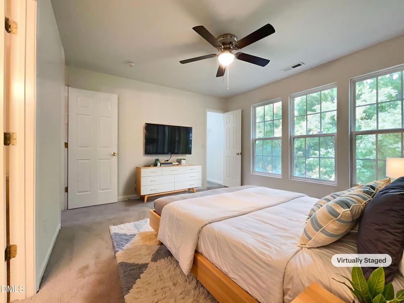 4842 Wyatt Brook Way, Raleigh, NC 27609