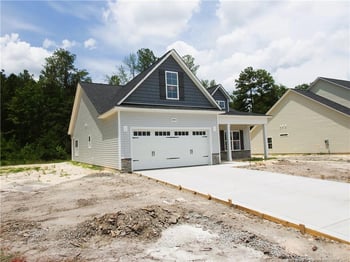 4844 Danastas Ave (Lot 27), Hope Mills, NC 28348