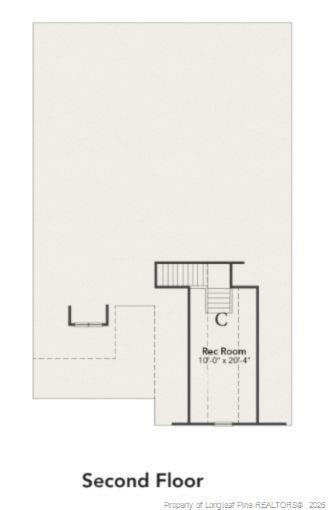 4844 Danastas Ave (Lot 27), Hope Mills, NC 28348