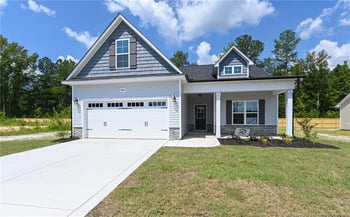 4844 Danastas Ave (Lot 27), Hope Mills, NC 28348