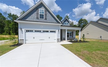4844 Danastas Ave (Lot 27), Hope Mills, NC 28348