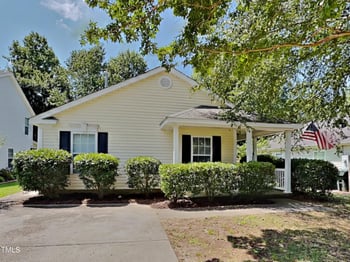 4844 Silverdene St, Raleigh, NC 27616