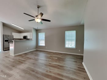 4844 Silverdene St, Raleigh, NC 27616