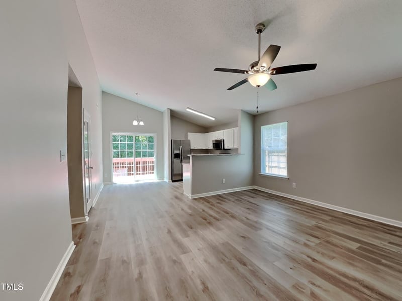 4844 Silverdene St, Raleigh, NC 27616