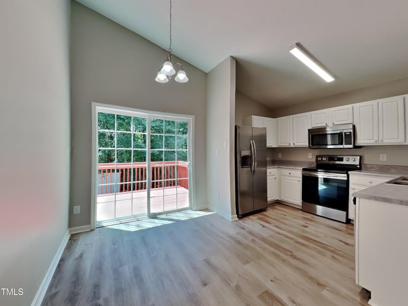 4844 Silverdene St, Raleigh, NC 27616