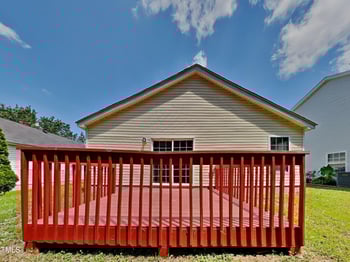 4844 Silverdene St, Raleigh, NC 27616