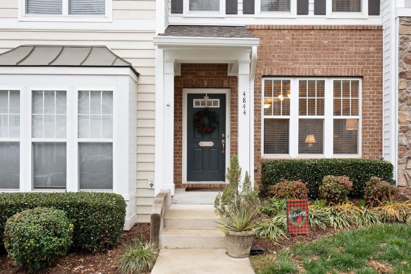 4844 Sir Duncan Way, Raleigh, NC 27612