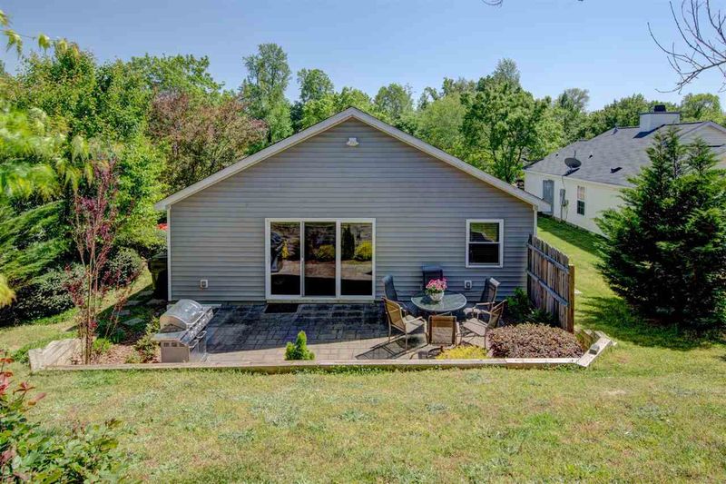 4845 Silverdene St, Raleigh, NC 27616