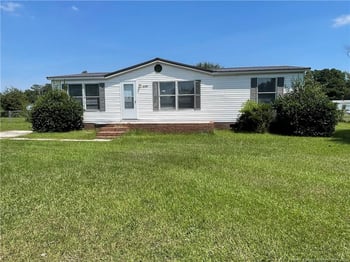 4845 Tippit Trl, Fayetteville, NC 28306