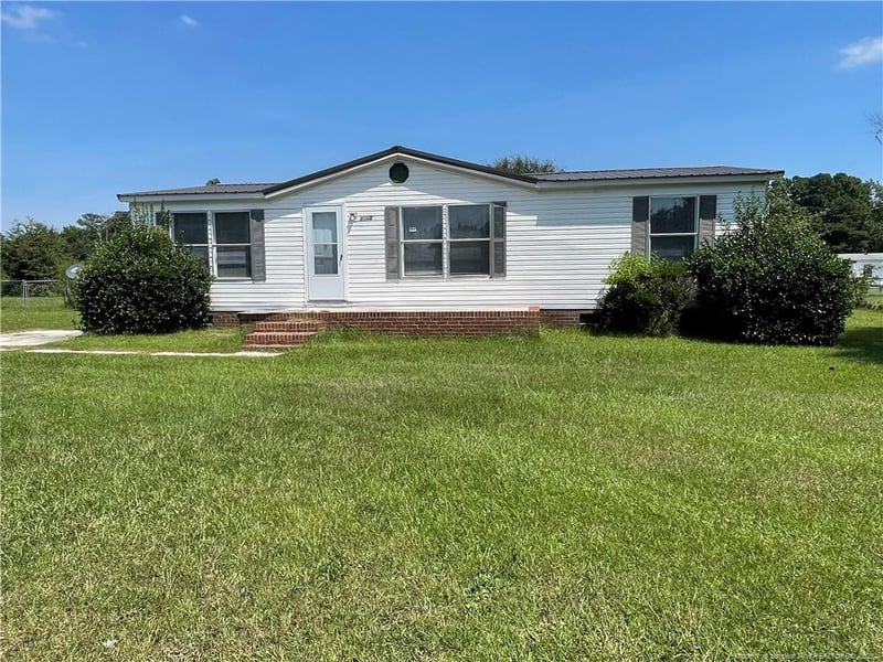4845 Tippit Trl, Fayetteville, NC 28306
