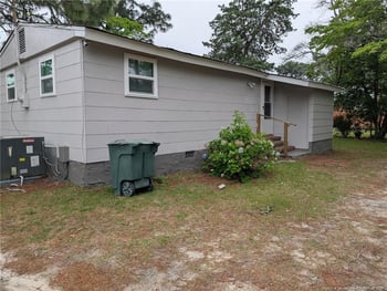 4846 Arlington St, Hope Mills, NC 28348