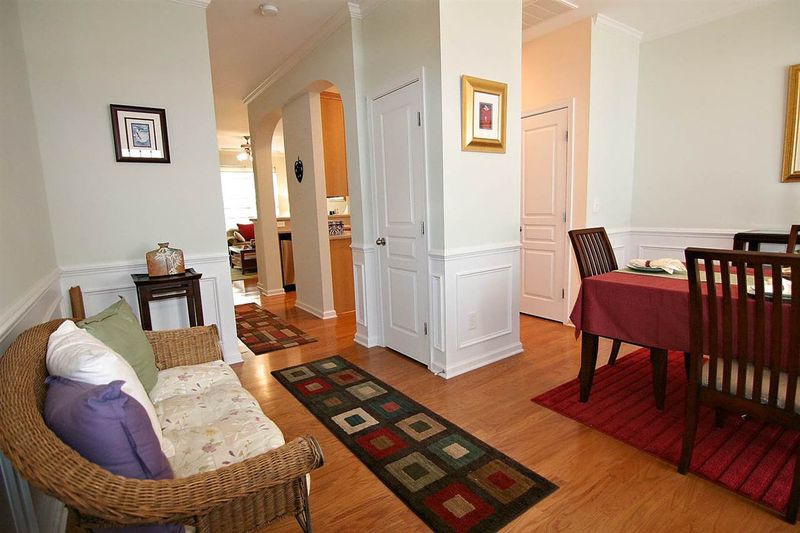 4846 Sir Duncan Way, Raleigh, NC 27612