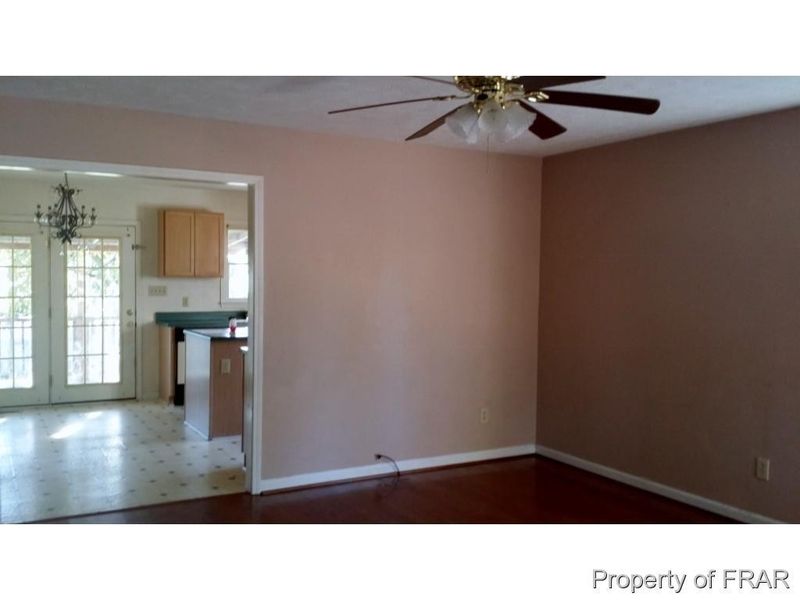 4847 Legion Rd, Hope Mills, NC 28348