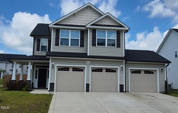 4847 Quiet Pine Rd, Fayetteville, NC 28314