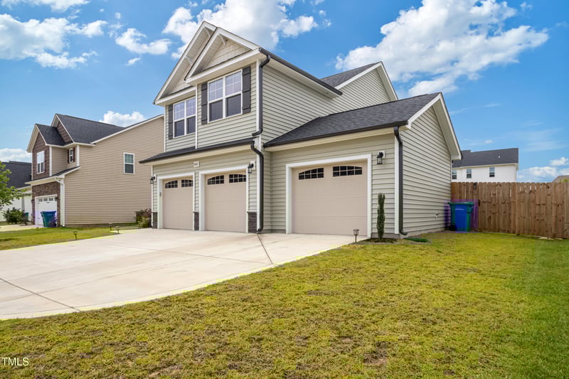 4847 Quiet Pine Rd, Fayetteville, NC 28314