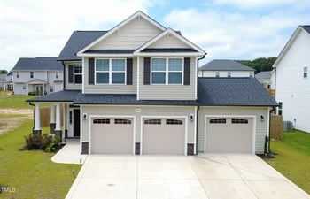 4847 Quiet Pine Rd, Fayetteville, NC 28314