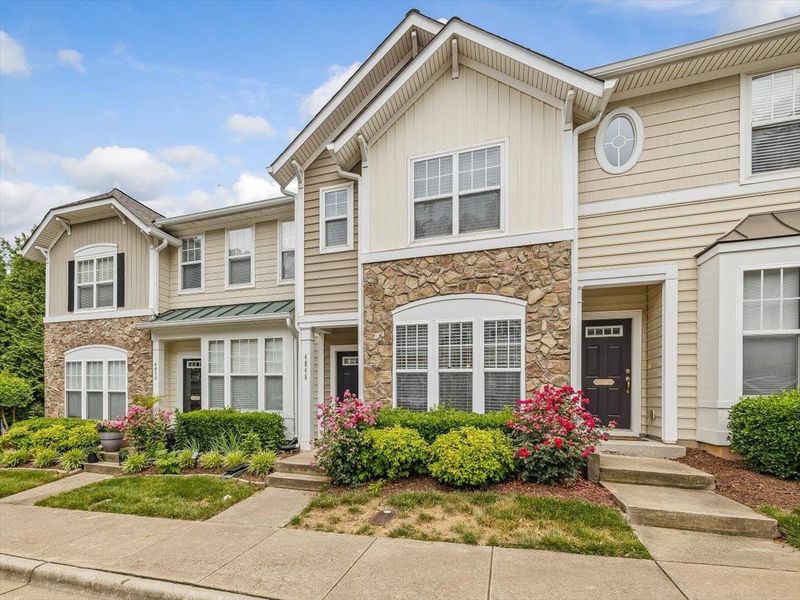 4848 Sir Duncan Way, Raleigh, NC 27612