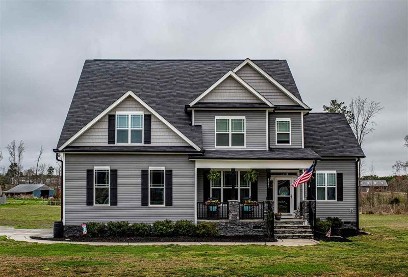 4849 Lake Wendell Rd, Zebulon, NC 27597