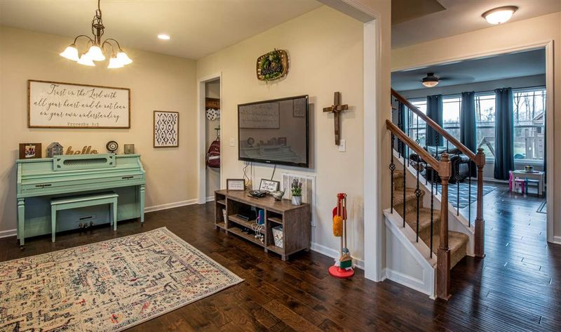 4849 Lake Wendell Rd, Zebulon, NC 27597