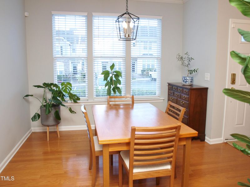4849 Sir Duncan Way, Raleigh, NC 27612