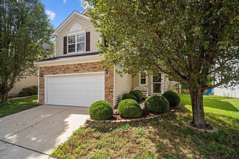 4849 Tommans Trl, Raleigh, NC 27616