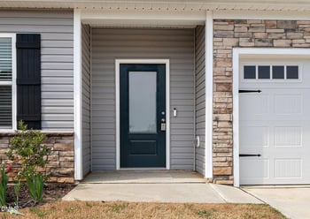 485 Access Dr, Youngsville, NC 27596